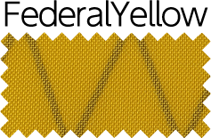 X PAC VX 21 エックスパック VX 21 FederalYellow