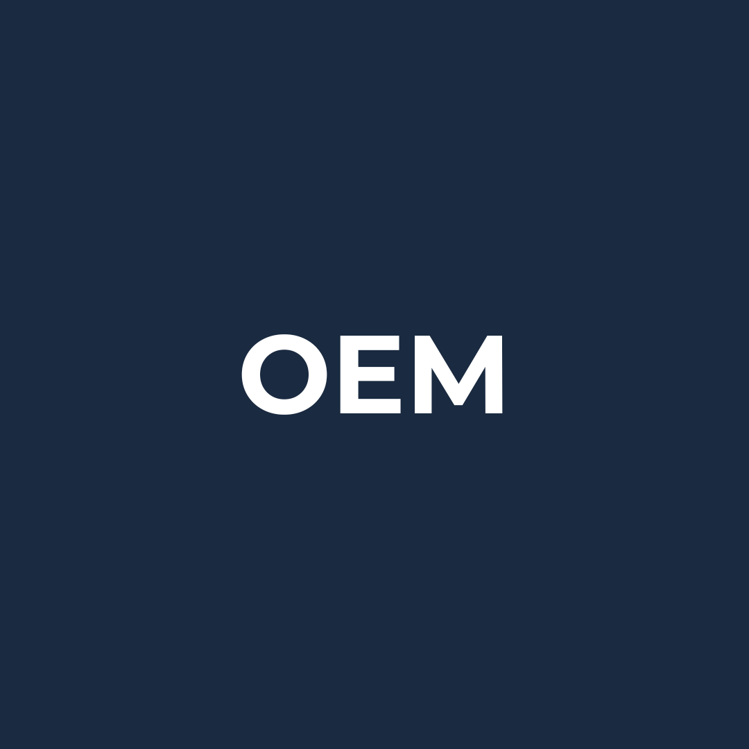 OEM