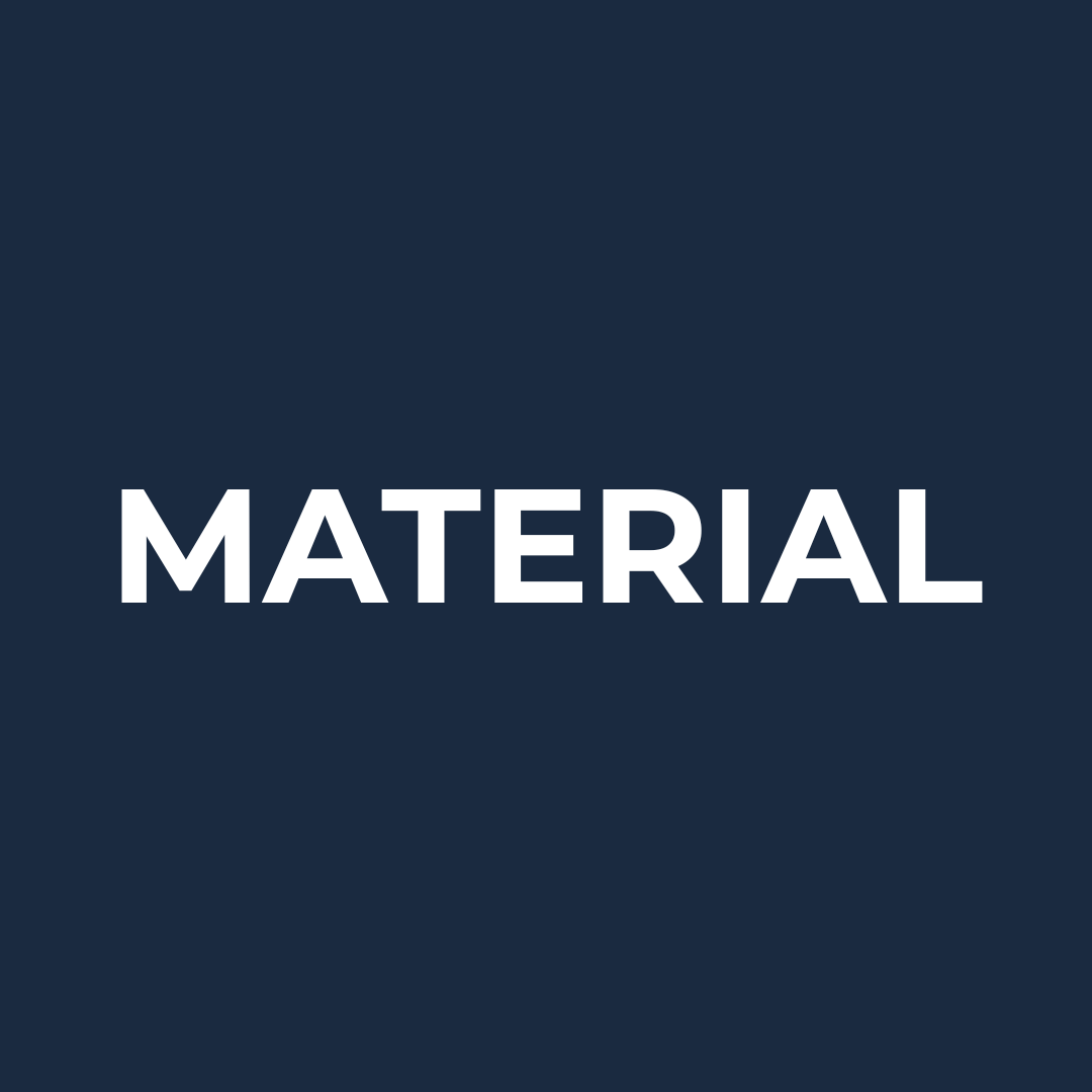 MATERIAL