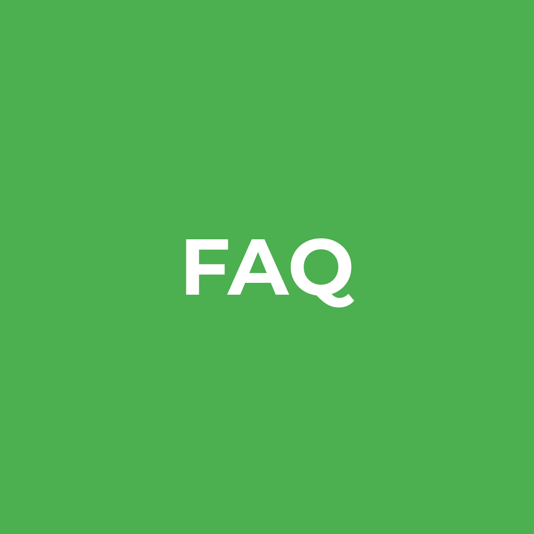FAQ