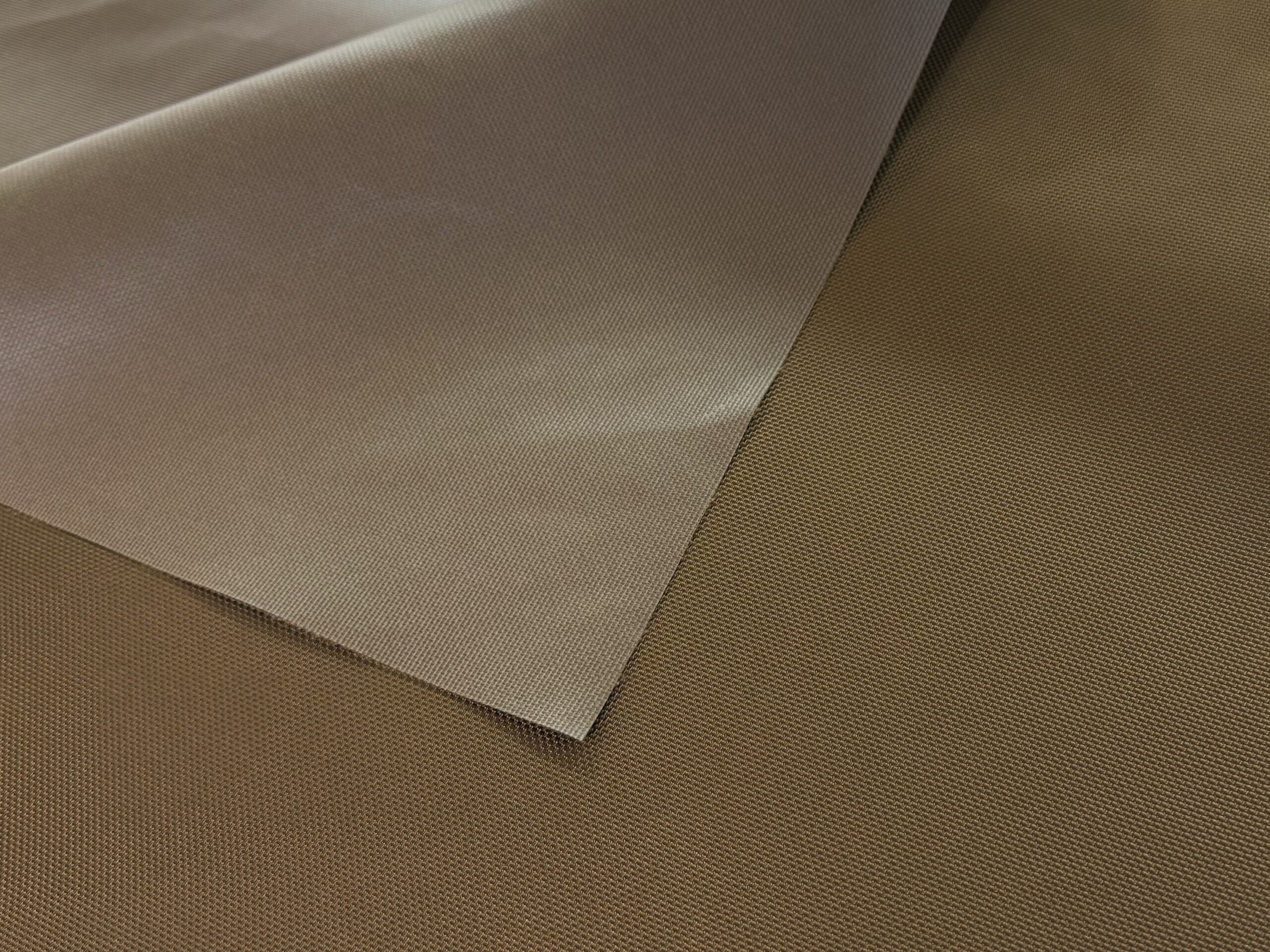 ポリウレタンコーティング加工